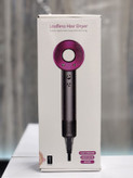 سشوار سوپرسونیک طرح دایسون تک سر