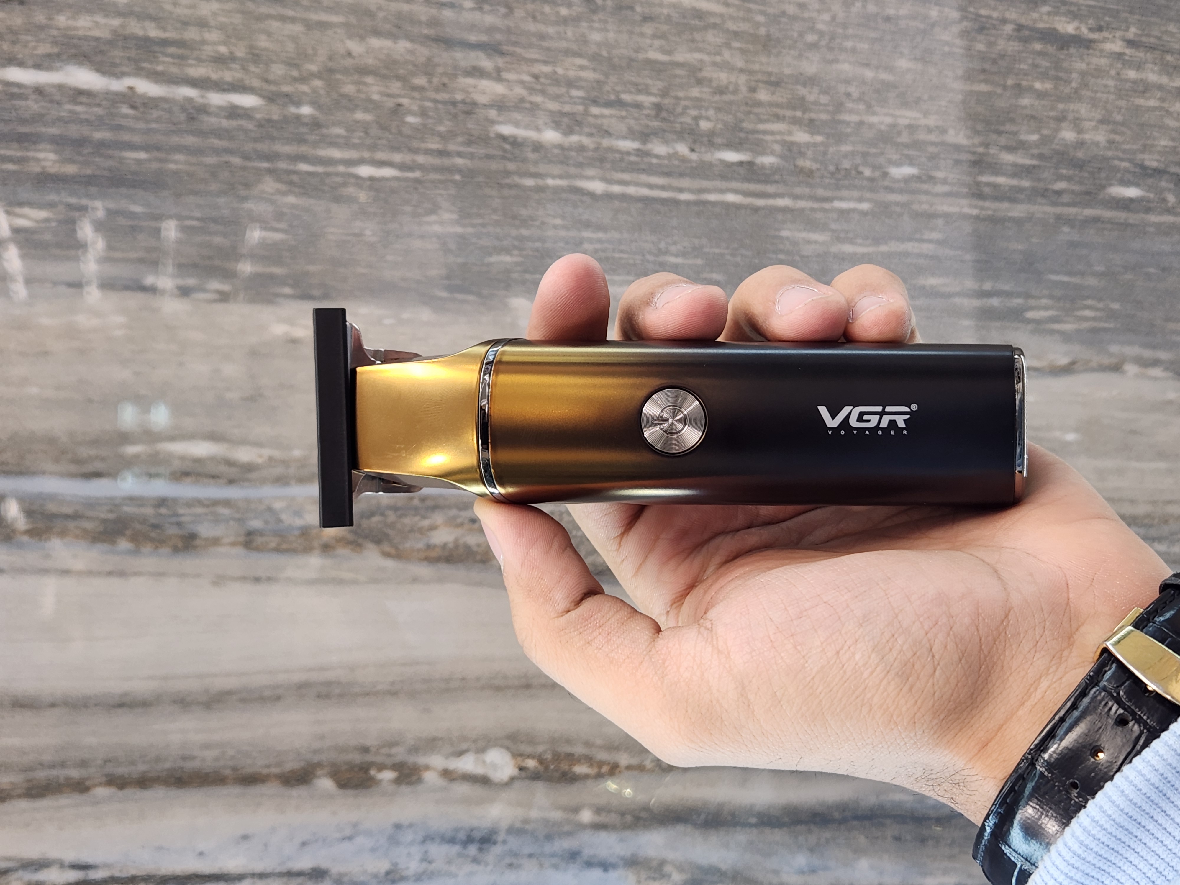 ماشین اصلاح خط زن VGR 986