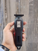 ماشین اصلاح موی سر و صورت شارژی وی جی ار مدل V-918