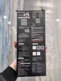 ماساژور برقی پا ای ام اس مدل Gi-568