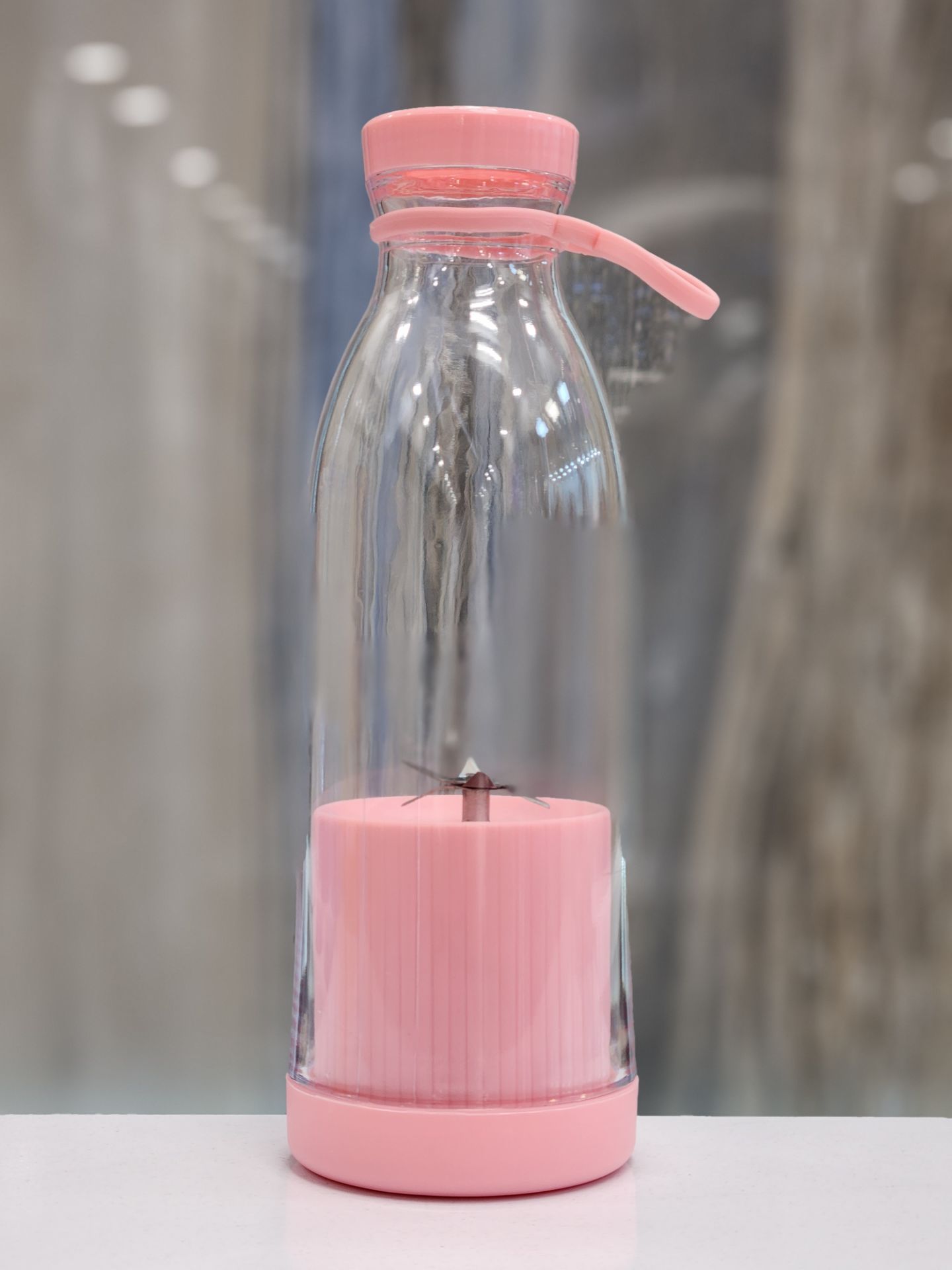 شیکر شارژی مدل Mini Juice