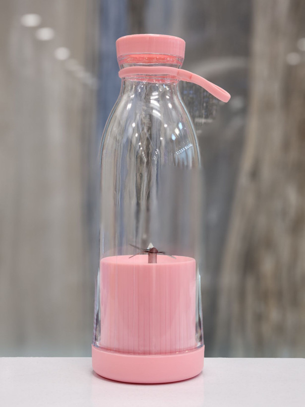 شیکر شارژی مدل Mini Juice