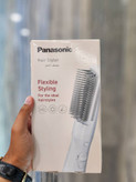 سشوار برس دار حالت دهنده پاناسونیک Panasonic EH-KA11 | Hair Styler