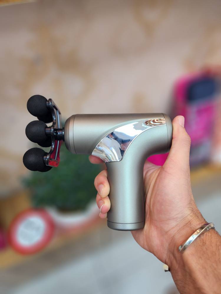 ماساژور تفنگی مینی TS-005